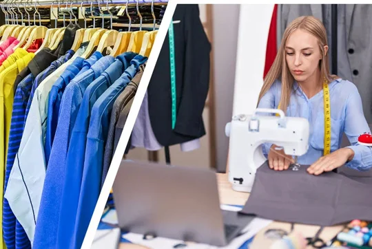 Empowering Garments & Apparel Industry with Odoo ERP